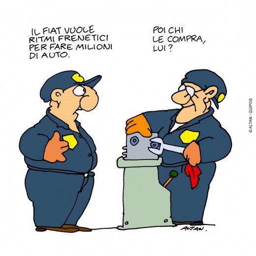 sicurezza lavoro