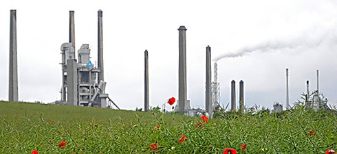 sicurezza lavoro