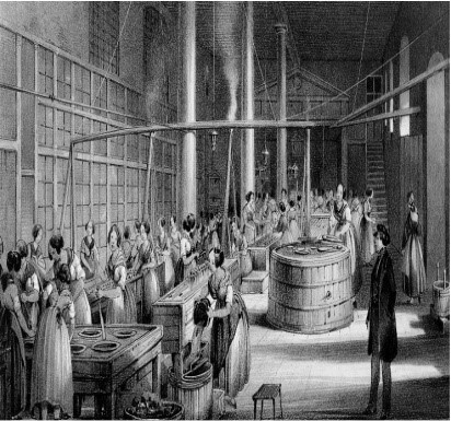 sicurezza lavoro
